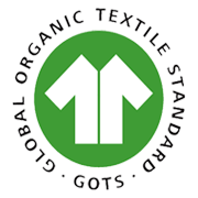 GOTS (Global Organic Textile Standard)